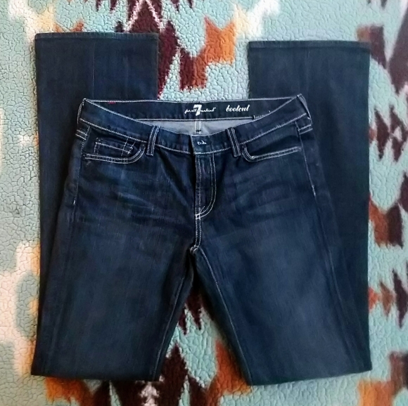 Boot cut Jeans Bundle - Picture 8 of 13